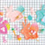 Lunch Napkins - Kailo Ombre Easter