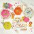 Lunch Napkins - Party Animal