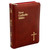 St. Joseph New Catholic Bible - Compact Size