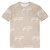 Two-Piece Short Sleeve + Shorts PJ Set - Little Answered Prayer