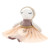 Knit Plush Ballerina Doll