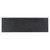Plank Board with Feet - Black