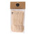 Birch Spoon - Flower - Set of 20