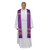 Avignon Collection Overlay Stole
