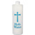 32 oz. Holy Water Bottle - 6/pk