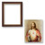 Framed Sacred Heart of Jesus