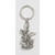 St. Michael Key Chain