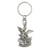 St. Michael Key Chain