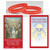 Silicone Gifts of the Holy Spirit Bracelet with Card - 24/pk