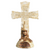 Bread of Life First Communion Standing Cross