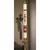 No 11 Behold the Lamb Paschal Candle