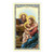 Holy Family (Prayer for Children) Holy Card - 100/pk