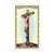 Stations of the Cross (Crucifixion) Holy Card - 100/pk
