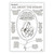 Color-Your-Own The Rosary Poster - 50/pk
