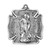 Creed&reg; Heritage Collection St. Florian Medal