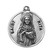 Creed&reg; Sterling Patron Saint Rita Medal