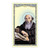 St. Benedict Holy Card - 100/pk