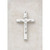 Creed&reg; Sterling Silver Crucifix (SS235WC)