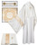 Gold Medallion Collection Humeral Veil