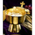 Ciborium with Cross Top (JT527)