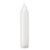 Stearine Candles - 1-1/2 x 9" - 6/bx