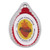 Sacred Heart ID Badge - 12/pk