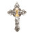 James Brennan&trade; Sacramental Wall Cross - First Communion