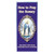 Large Print How to Pray the Rosary - 100/pk