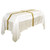 12' Avignon Collection Funeral Pall - Ivory