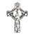 First Communion Girl Wall Cross