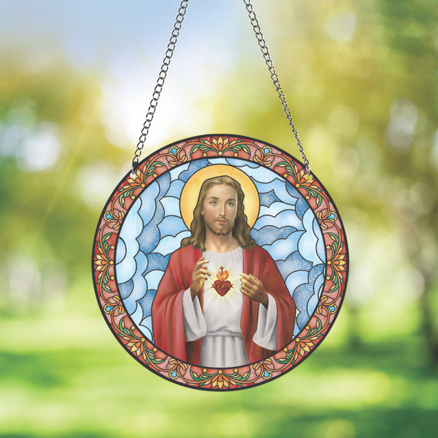 SHOP SACRED HEART GIFTS