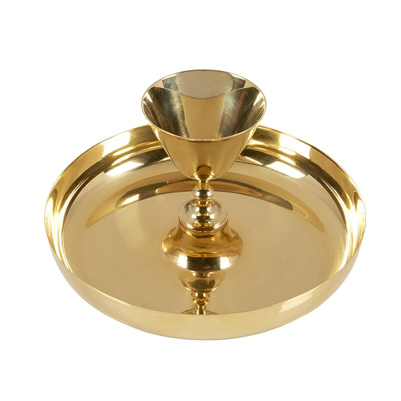Gold Plated Intinction Set - [Consumer]Autom