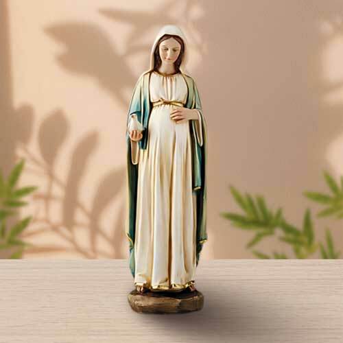 SHOP MARIAN DEVOTIONAL ITEMS