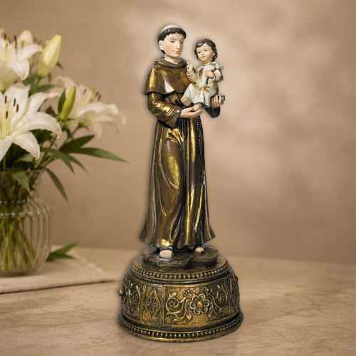 SHOP ST. ANTHONY GIFTS