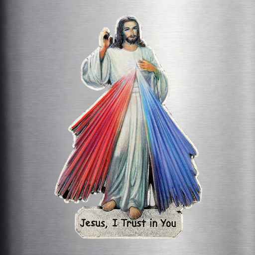 SHOP DIVINE MERCY GIFTS