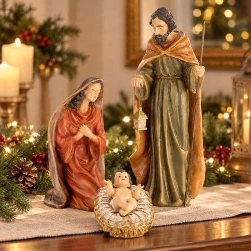 VIEW SEASONAL ITEMS