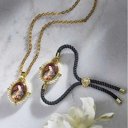 SHOP OUR LADY OF GUADALUPE DEVOTIONALS