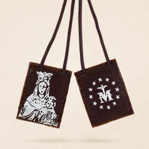 SHOP SCAPULARS