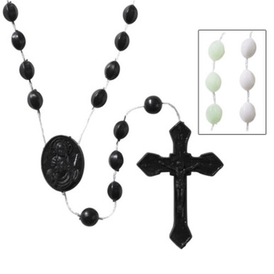 Breakaway Cord Rosary - 100/pk - [Consumer]Autom