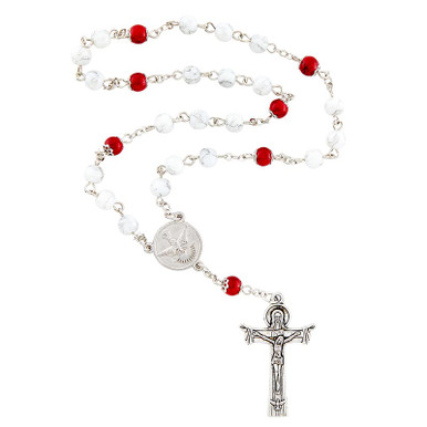 Chaplet of the Seven Gifts of the Holy Spirit with Prayer Card - 6/pk ...
