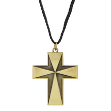 cross pendant
