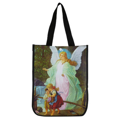 GOD ONLY KNOWS ANGEL LOGO TOTE BAG 岩田剛典 トートバッグ