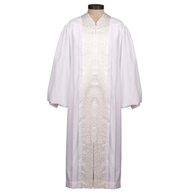 Magistrate Collection Jacquard Pulpit Robe - [Consumer]Autom