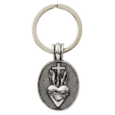 MARIA KEYCHAIN - RUDE GALLERY OFFICIAL ONLINE SHOP