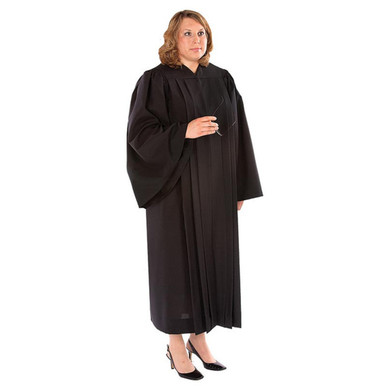 Custom Delphi Judicial Robe - [Consumer]Autom
