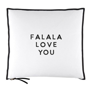 Falalala Pillow main image 0