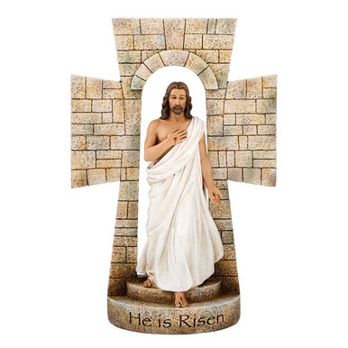 He is Risen Figure - [Consumer]Autom