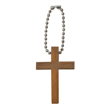 200Pcs 0.85x0.55Inch Wooden Cross Cross Wooden Crosses for Crafts Wood  Cross Charm Necklace – the best products in the Joom Geek online store