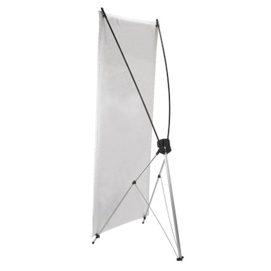 X-Stand Banner Stand - [Consumer]Autom