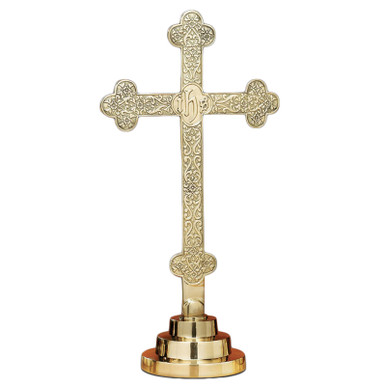 CROSS - 【新品】CROSS 旧字体 金色 彫金風 CROSS - 【新品】CROSS 旧字体 金色 彫金風の通販 by アユトリ's